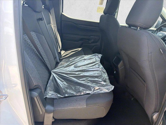 New 2026 Ford Ranger XL RWD image 21