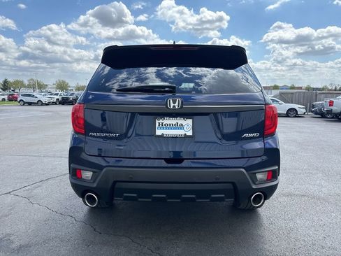 Used 2023 Honda Passport EX-L image 6