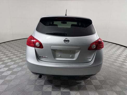 Used 2010 Nissan Rogue S w/ 360 Degree Value Pkg AWD/4WD image 6
