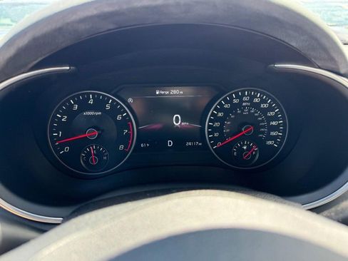 Used 2023 Kia Stinger GT2 AWD/4WD image 25