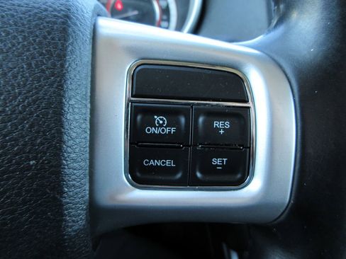 Used 2012 Dodge Journey SXT w/ Popular Equipment Group image 26
