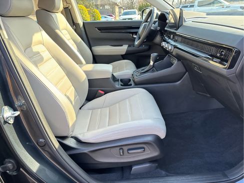 Certified 2023 Honda CR-V EX-L image 23