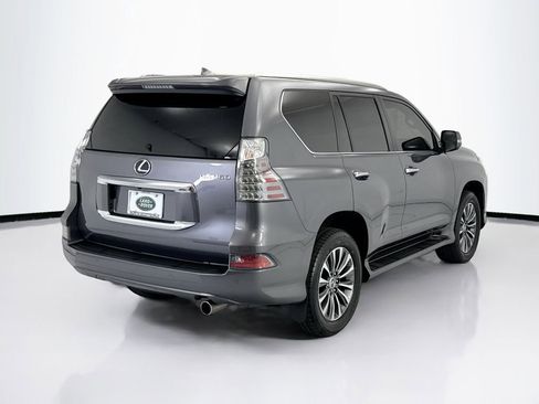 Used 2022 Lexus GX 460 Luxury w/ Accessory Package AWD/4WD image 5