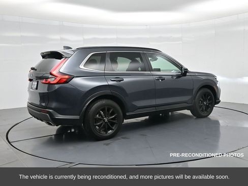 Used 2025 Honda CR-V Sport image 7
