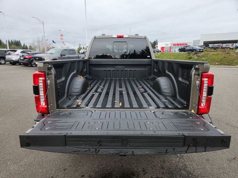 New 2026 Ford F350 Lariat w/ Lariat Premium Package image 28