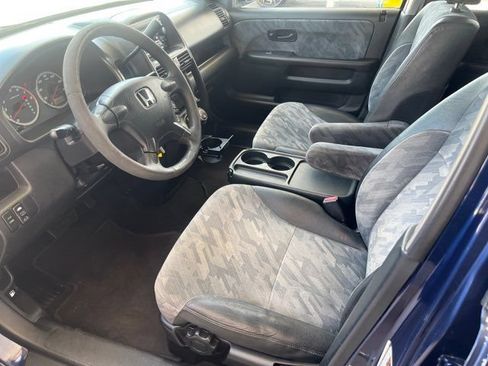 Used 2004 Honda CR-V EX image 5