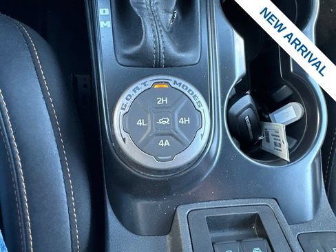 Used 2024 Ford Bronco Badlands AWD/4WD image 29