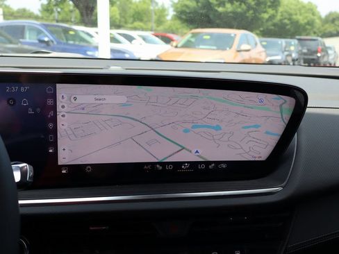 New 2025 Buick Envision Preferred image 12