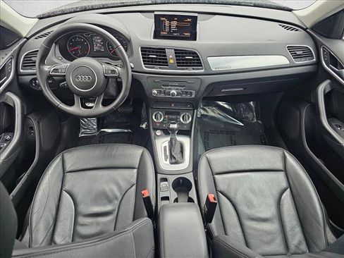 Used 2015 Audi Q3 2.0T Premium Plus image 17