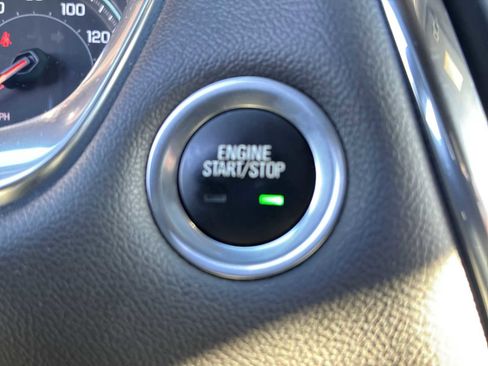 Certified 2023 Chevrolet Traverse LT w/ LPO, Floor Liner Package image 16