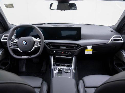 New 2026 BMW 330i xDrive Sedan w/ Premium Package image 11