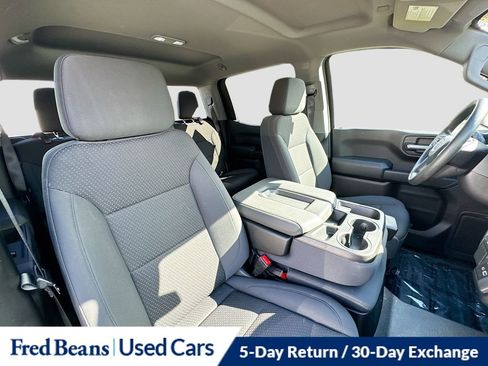 Used 2024 GMC Sierra 1500 Pro w/ Convenience Package AWD/4WD image 26