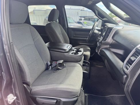 Used 2019 RAM 3500 Tradesman image 10