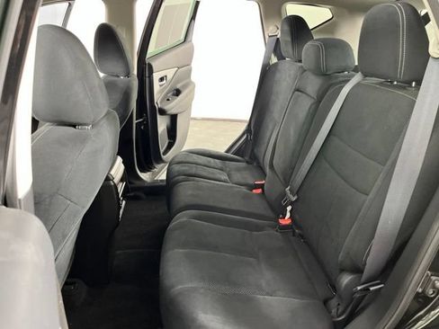 Used 2019 Nissan Murano SV w/ Cargo Package FWD image 42