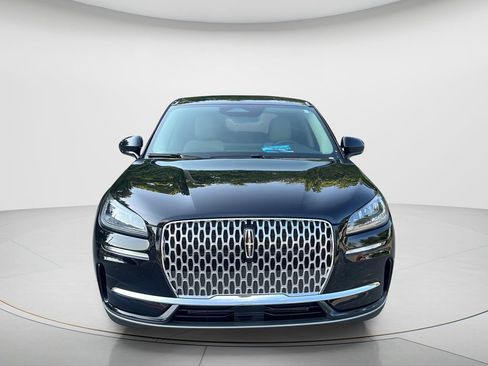 Used 2025 Lincoln Corsair FWD image 2