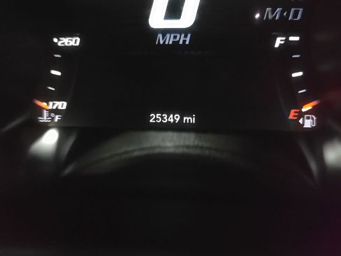 Used 2022 Dodge Challenger R/T Scat Pack image 21