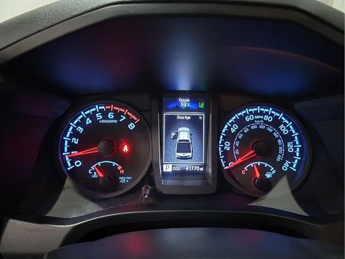 Certified 2021 Toyota Tacoma SR w/ SR Convenience Package image 20