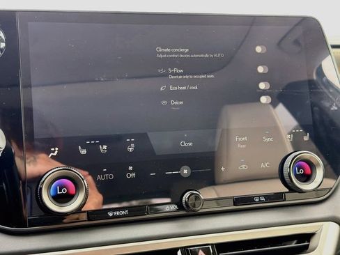 New 2026 Lexus RX 350 Premium Plus FWD image 36