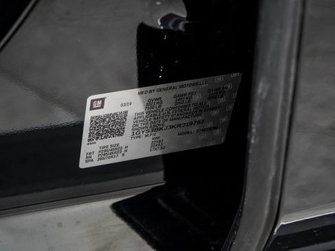 Used 2019 Cadillac Escalade Luxury image 44