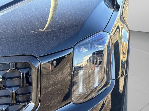 New 2025 Kia Telluride SX X-Line image 10