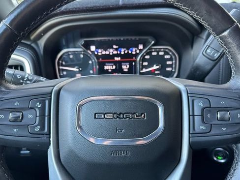 Used 2021 GMC Sierra 3500 Denali w/ Denali Ultimate Package AWD/4WD image 36