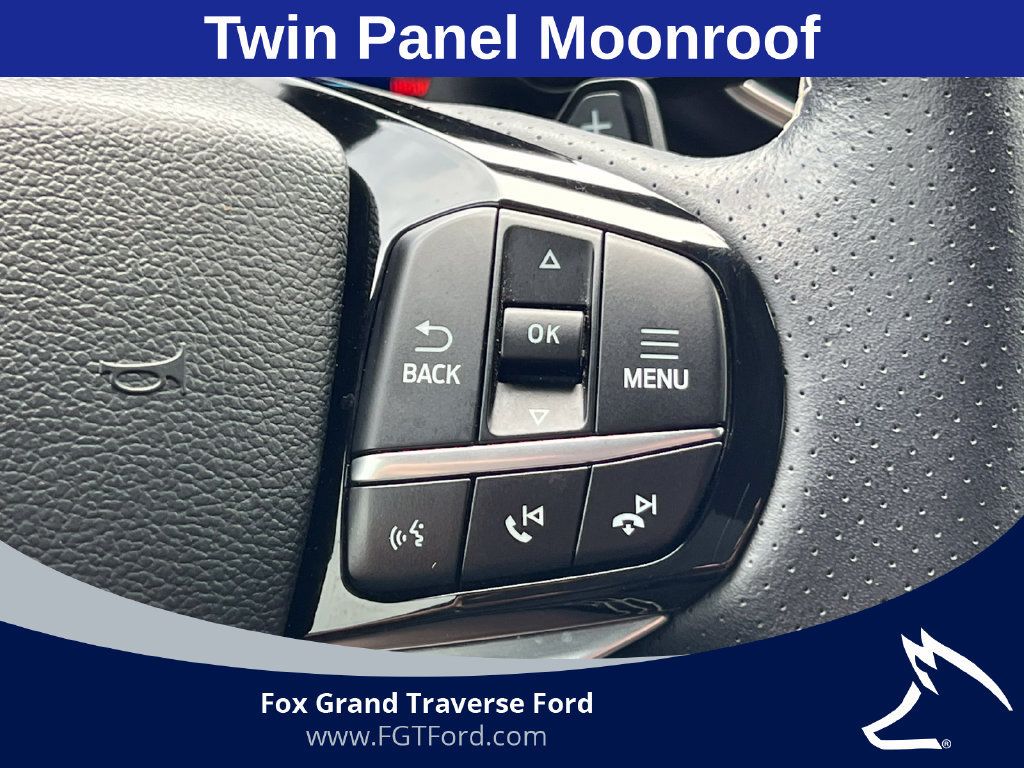 Used 2023 Ford Explorer ST w/ Equipment Group 401A AWD/4WD image 27