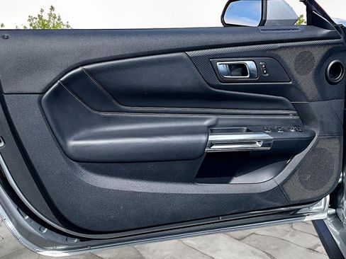 Certified 2024 Ford Mustang GT Premium image 23