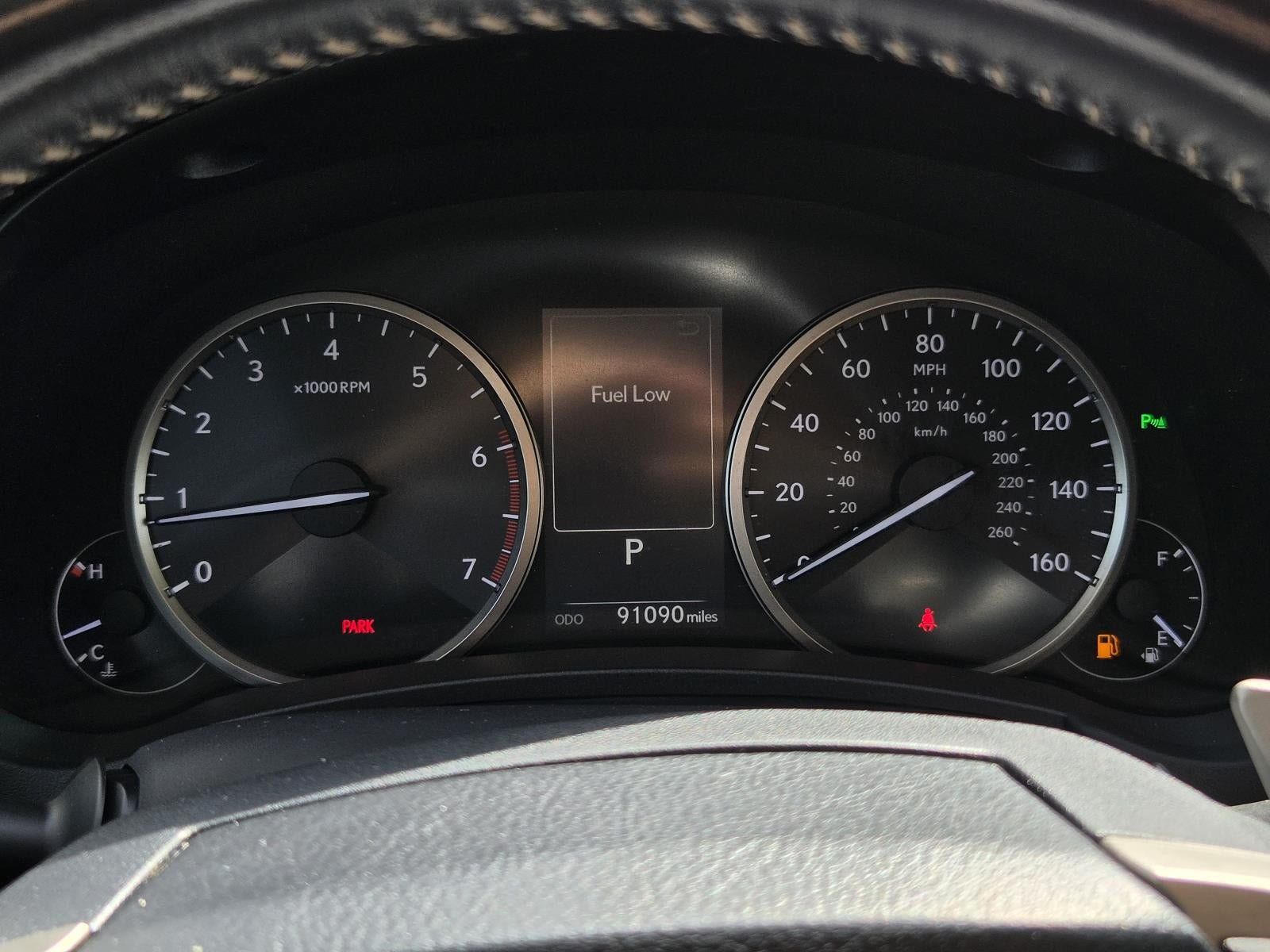 Used 2020 Lexus NX 300 FWD w/ Premium Package image 19
