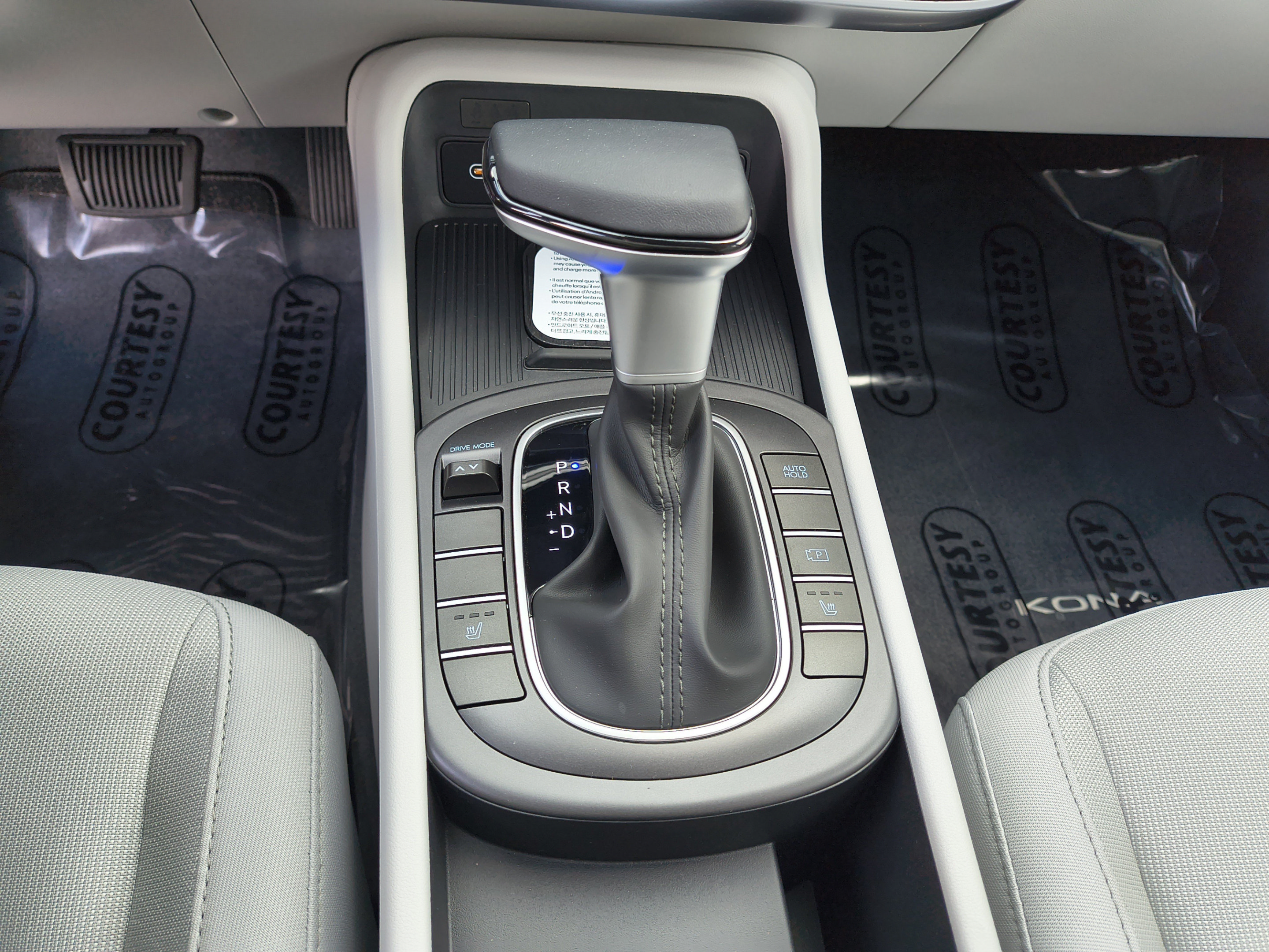 New 2027 Hyundai Kona SEL Sport FWD image 25