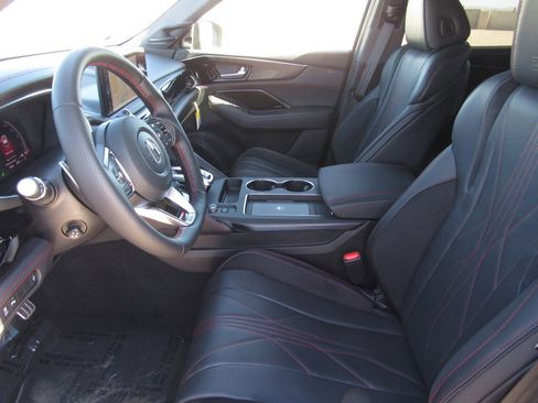 New 2026 Acura MDX Type S image 17