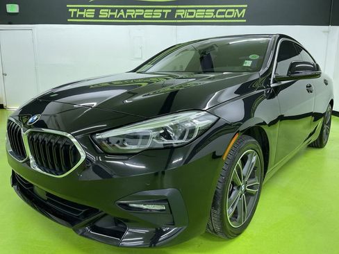 Used 2021 BMW 228i xDrive Gran Coupe w/ Convenience Package image 5
