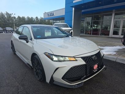 Used 2021 Toyota Avalon TRD