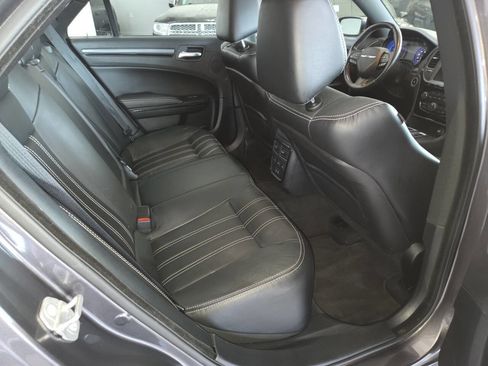 Used 2015 Chrysler 300 S w/ 300S Premium Group RWD image 23