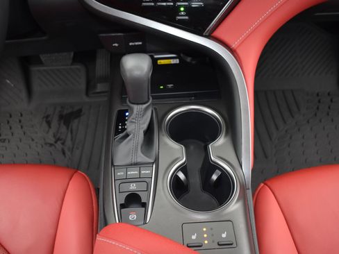 Used 2023 Toyota Camry XSE image 19