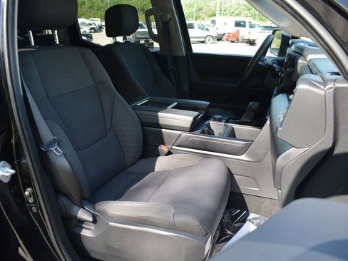 Used 2023 Toyota Tundra SR5 w/ SR5 Convenience Package AWD/4WD image 19