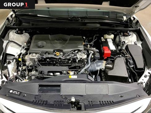 Used 2024 Toyota Camry SE w/ Cold Weather Package image 32