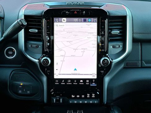 New 2026 RAM 3500 Laramie image 26