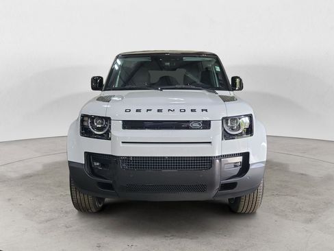 New 2026 Land Rover Defender 110 S AWD/4WD image 8