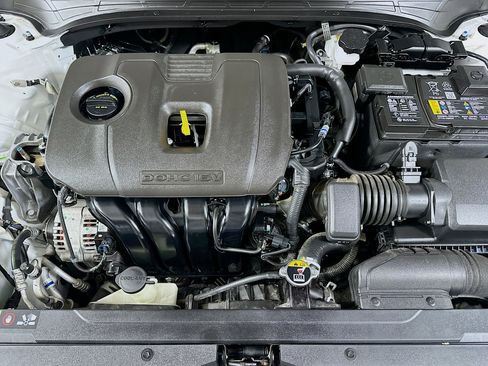 Used 2024 Kia Forte LXS image 30