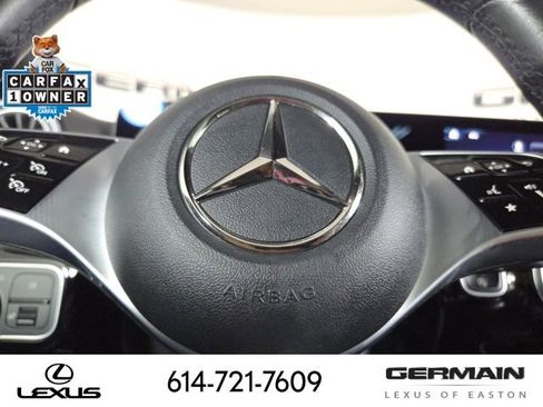 Used 2025 Mercedes-Benz CLA 250 4MATIC image 24