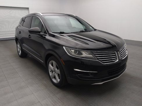 Used 2017 Lincoln MKC Premiere FWD image 13