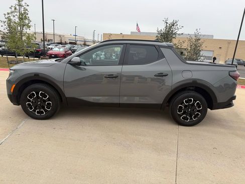 Certified 2024 Hyundai Santa Cruz SEL w/ Activity Package image 8