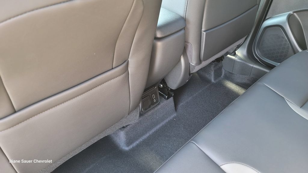 New 2026 Chevrolet TrailBlazer ACTIV w/ Convenience Package FWD image 26