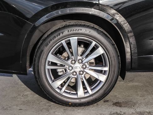 Used 2023 Cadillac XT6 Premium Luxury FWD image 12