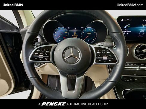 Used 2022 Mercedes-Benz GLC 300 image 6