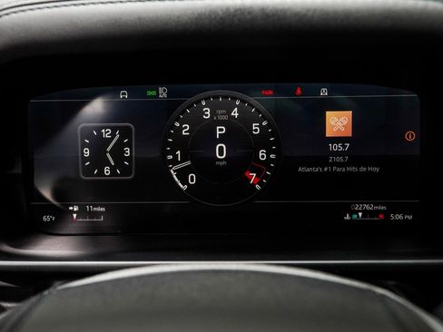 Used 2021 Land Rover Defender 110 X image 28