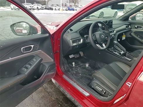 New 2026 Acura Integra A-Spec image 12