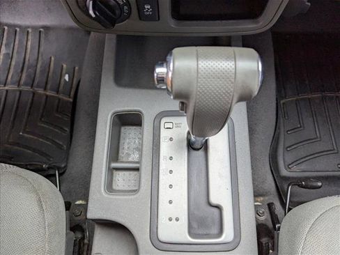 Used 2019 Nissan Frontier SV image 13