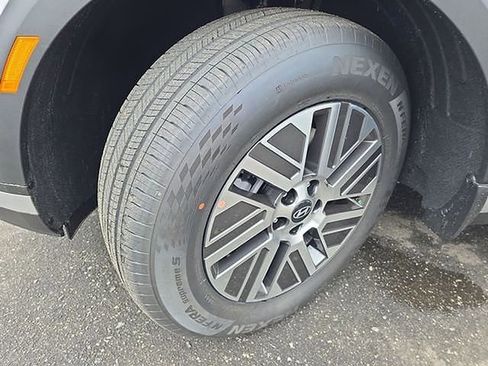 New 2026 Hyundai Palisade SEL Premium image 48