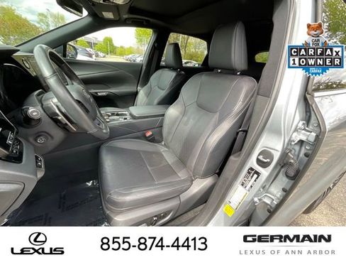 Used 2023 Lexus RX 350 Premium Plus w/ Accessory Package (Z1) AWD/4WD image 13